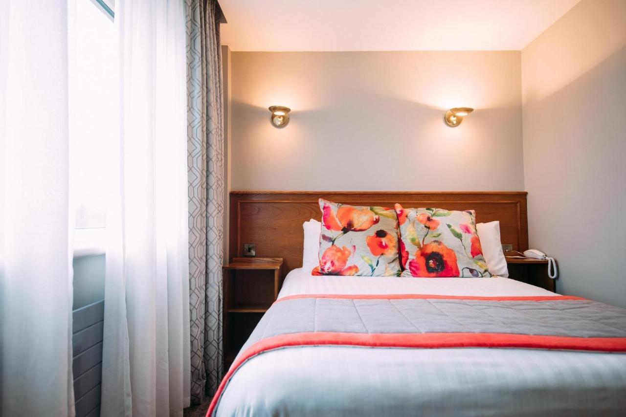 The Valley & Carriage Gardens 3*