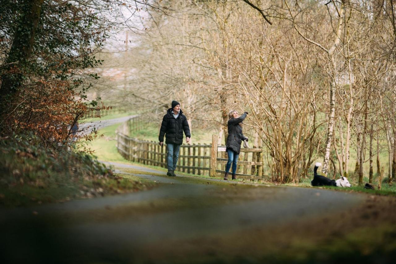 The Valley & Carriage Gardens Hotel 3*