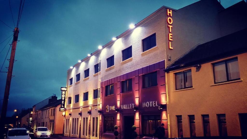The Valley & Carriage Gardens 3*